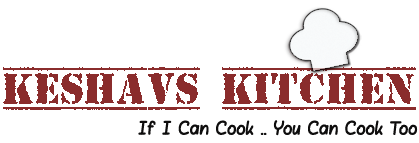 Keshavs Kitchen